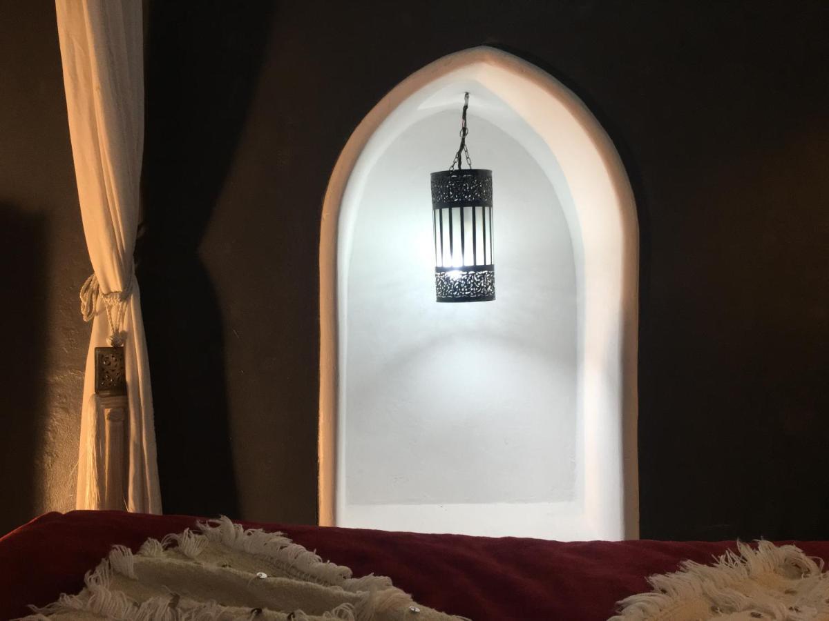 מרקש Riad Blue Berber מראה חיצוני תמונה