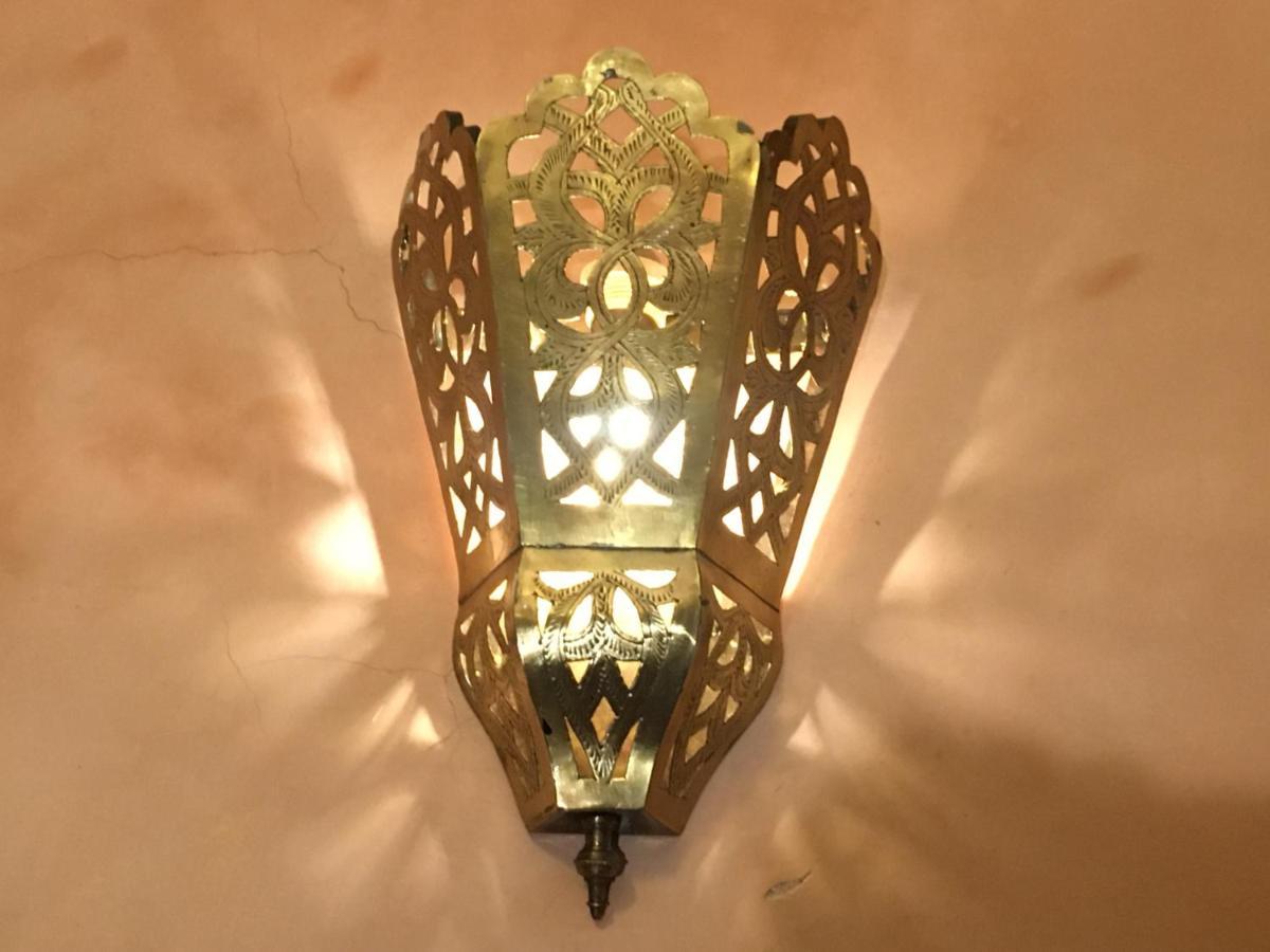 מרקש Riad Blue Berber מראה חיצוני תמונה