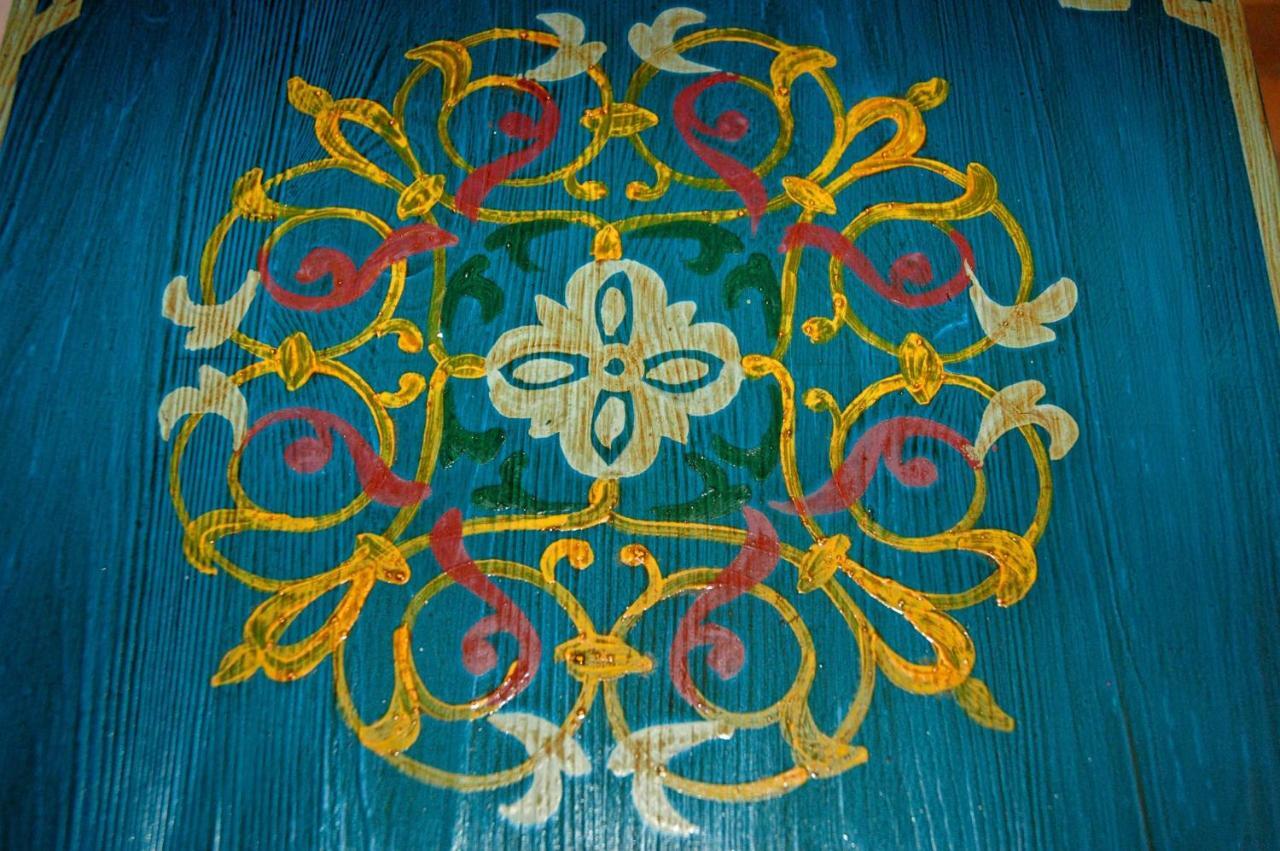 מרקש Riad Blue Berber חדר תמונה